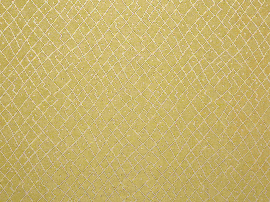 Sillon M1 - Ochre