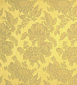 Old Manor - Paille - Scalamandre Fabric