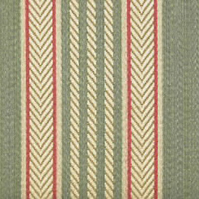 Imberline Chevron - Vert
