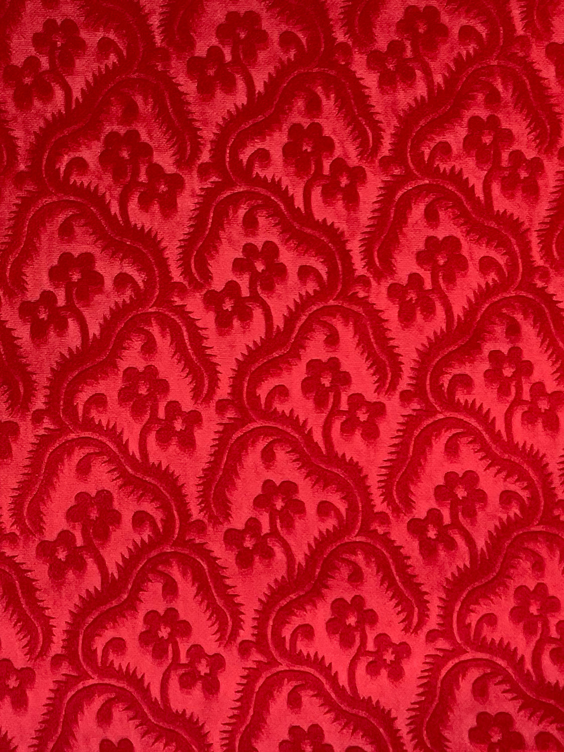 Aubusson - Groseille