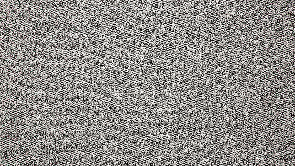Lama Boucle - Granit