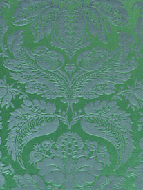 Orion - Aigue Marine - Scalamandre Fabric