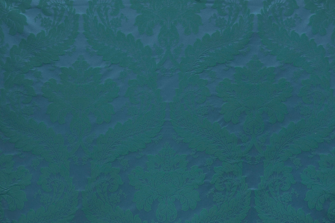 Victoria M1 - Canard - Scalamandre Fabric