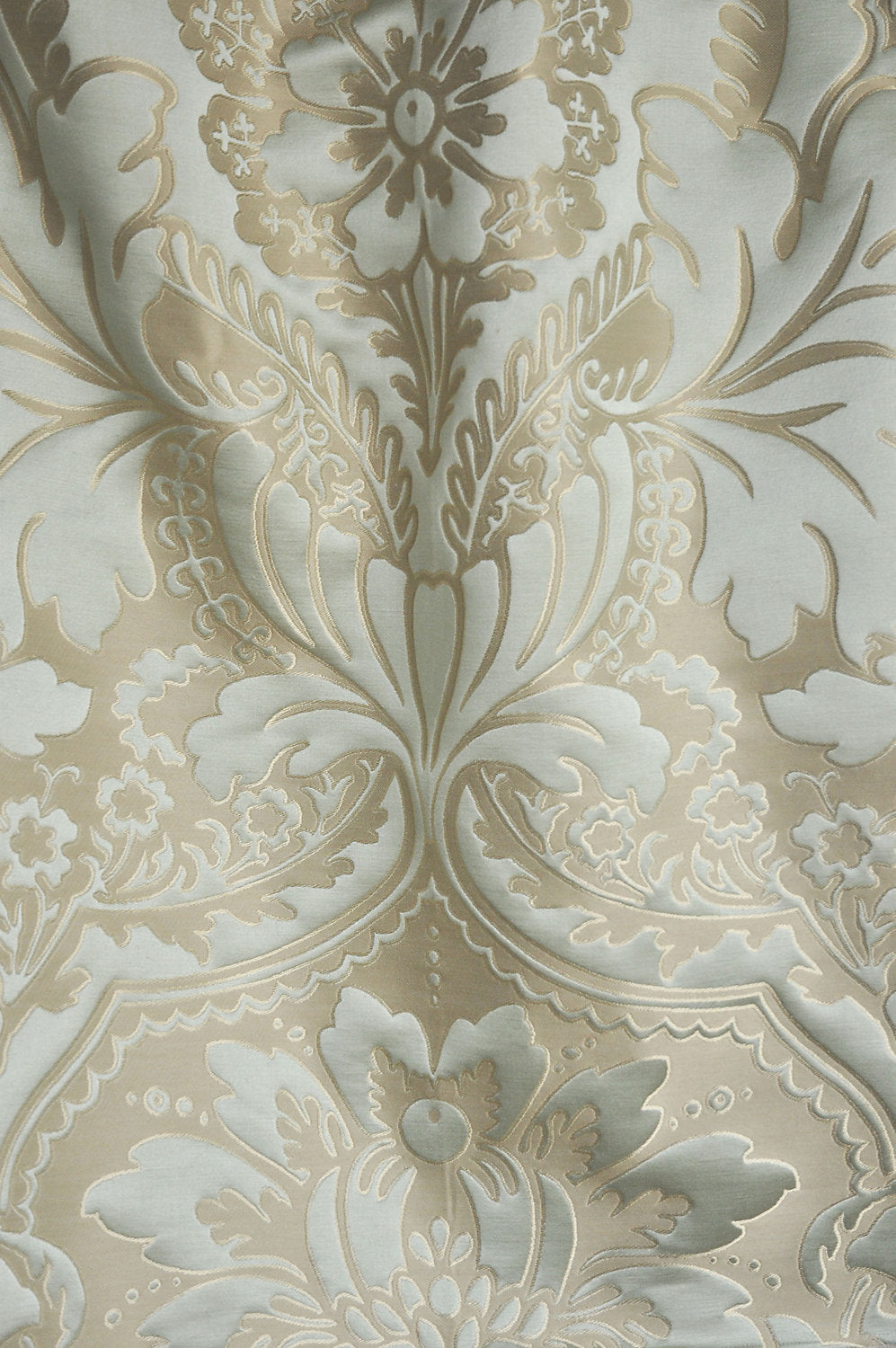 Odalisque - Celadon