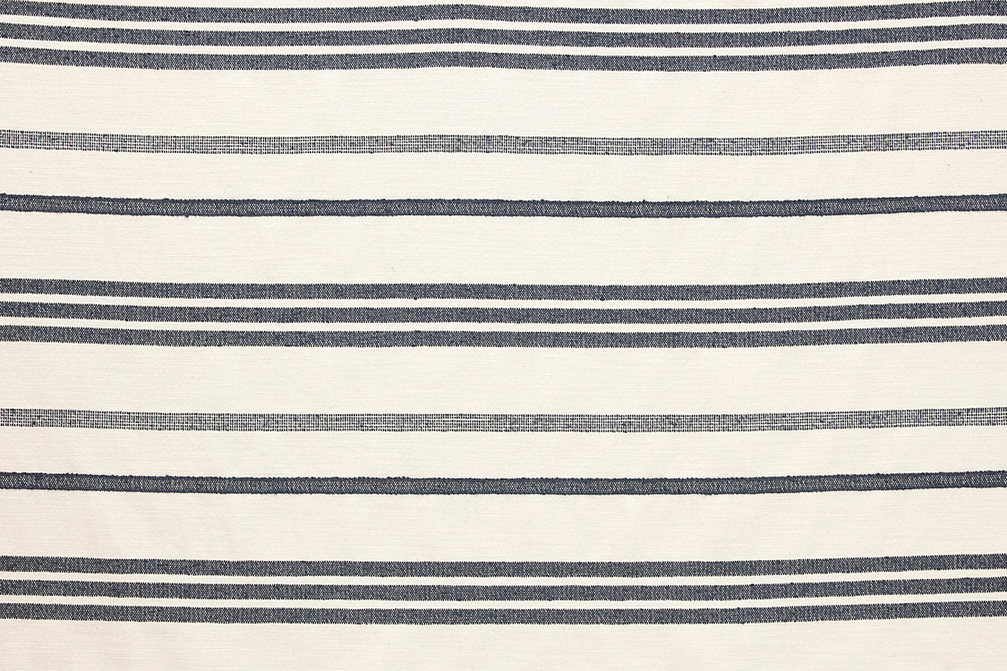 Marina Stripe - Orage - Scalamandre Fabric