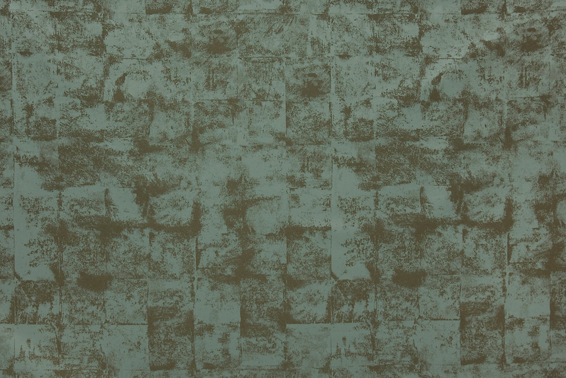 Fresque M1 - Oxyde