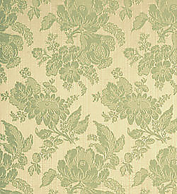 Old Manor - Ficelle - Scalamandre Fabric