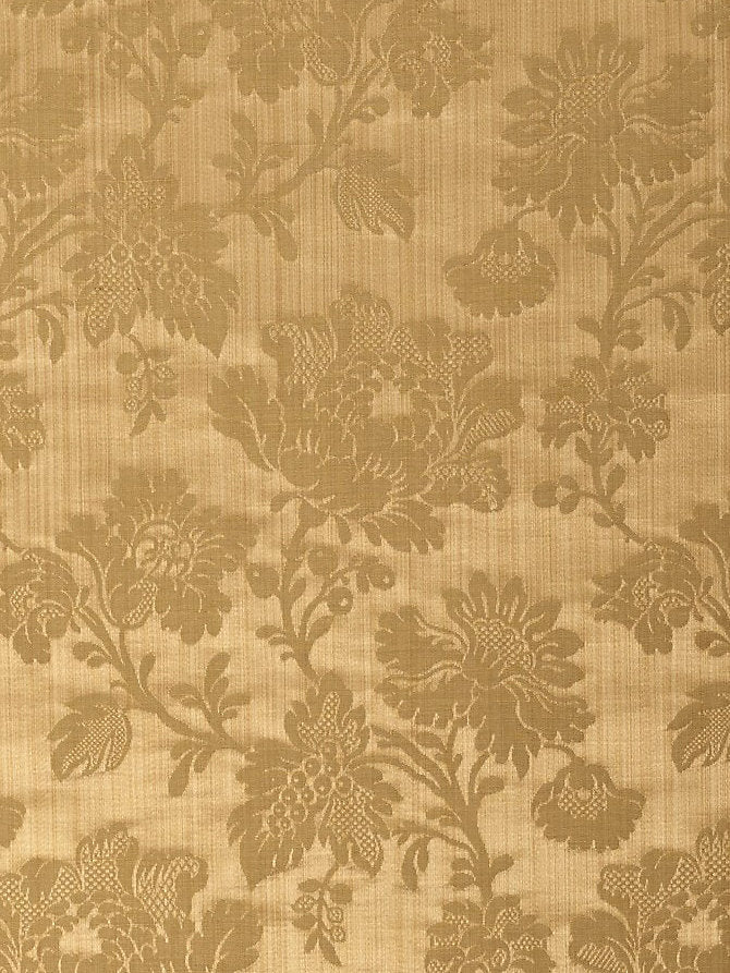 Eloise - Marron Glace - Scalamandre Fabric