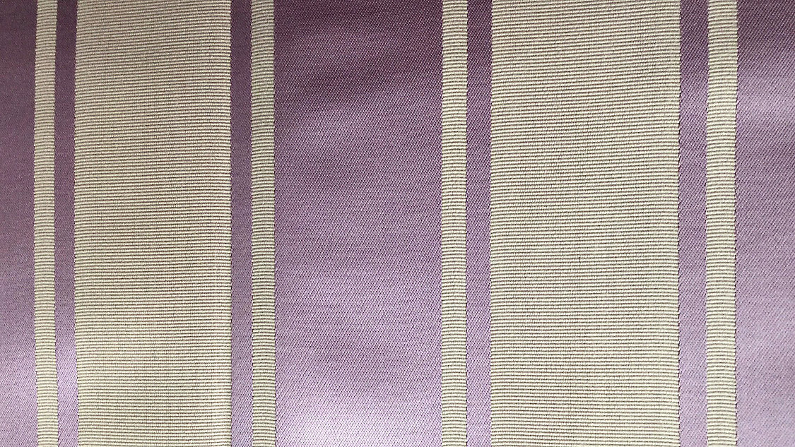 Aria - Parme - Scalamandre Fabric