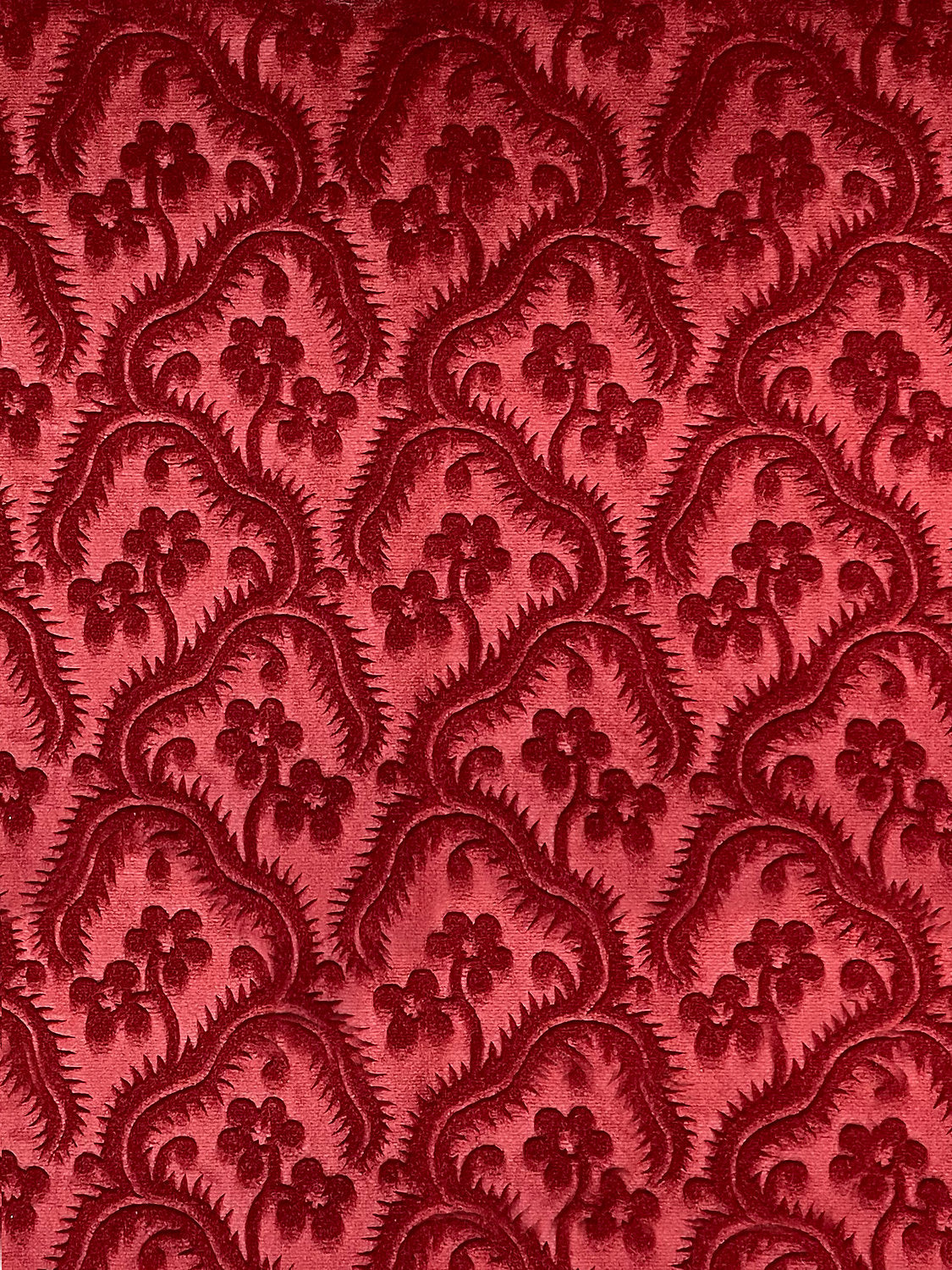 Aubusson - Rubis