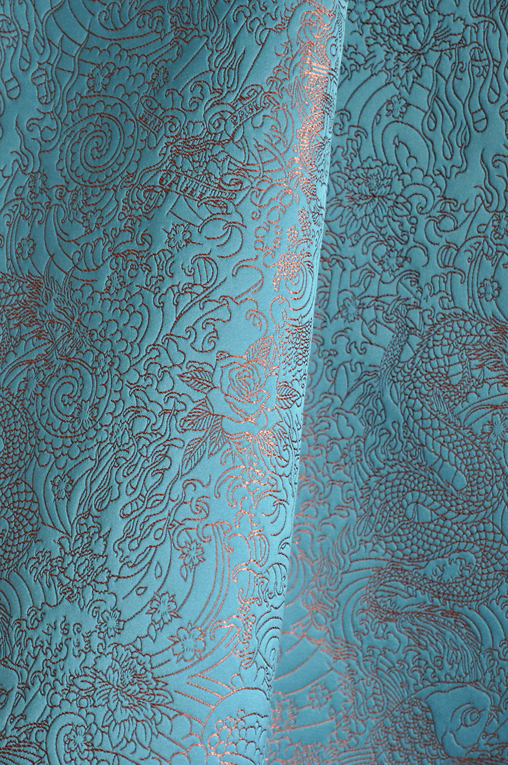 Skin - Bengale - Scalamandre Fabric