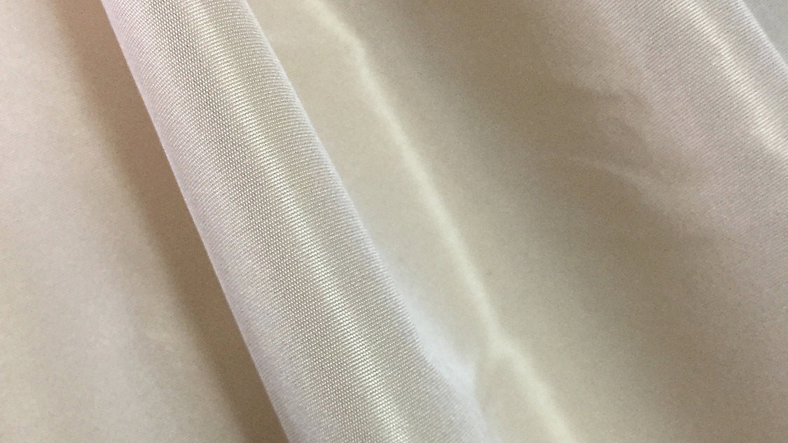Silk Virtuose - Champagne