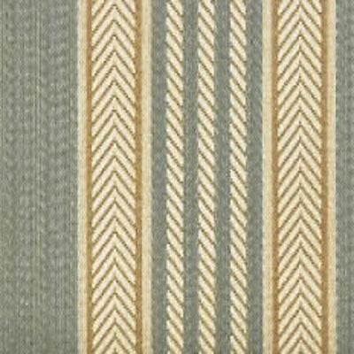 Imberline Chevron - Vx Vert