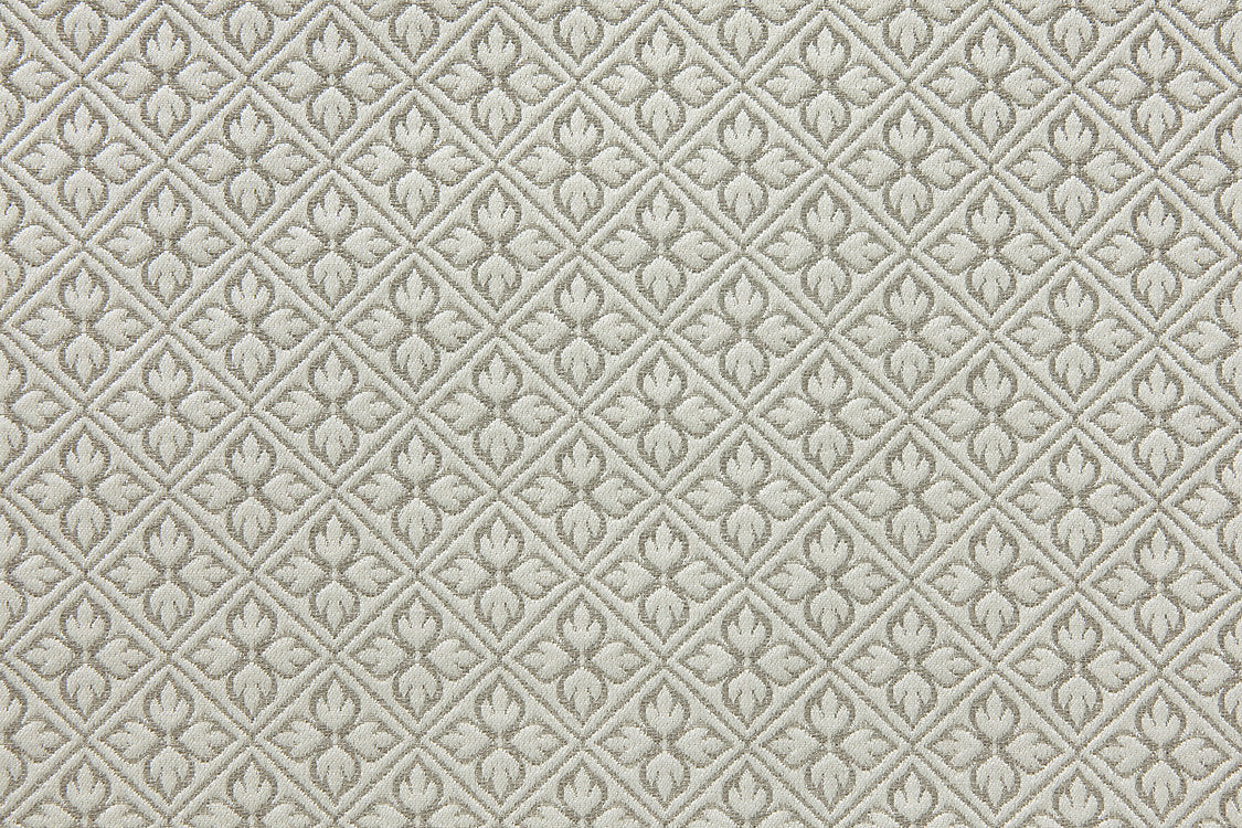 Bosquet - Argent - Scalamandre Fabric