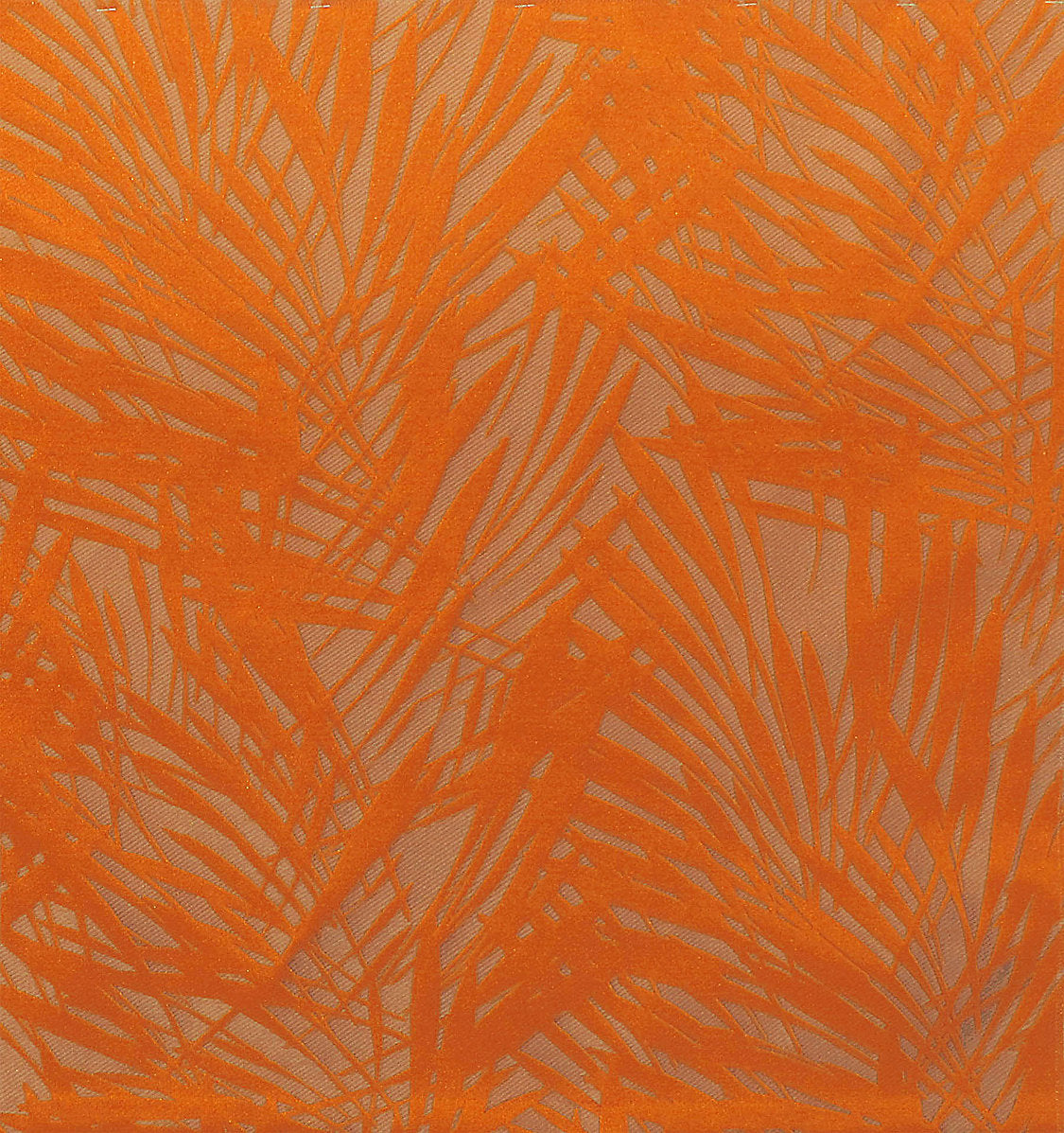 Cuba M1 - Cuivre - Scalamandre Fabric