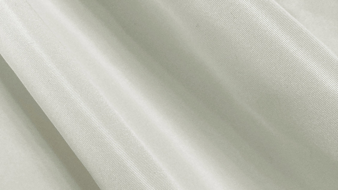Silk Virtuose - Ivoire