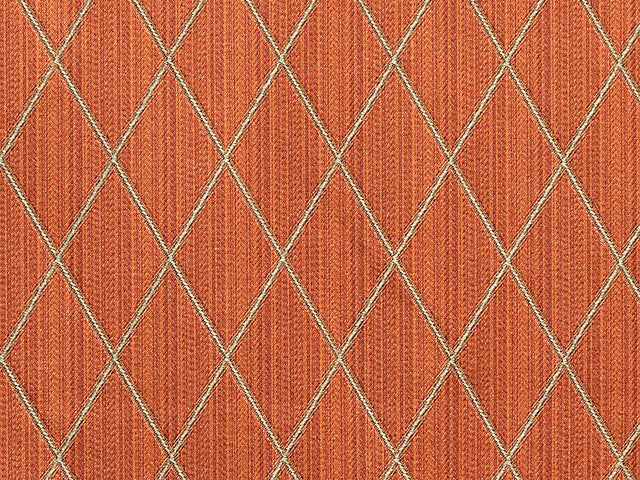 Filin - Cuivre - Scalamandre Fabric