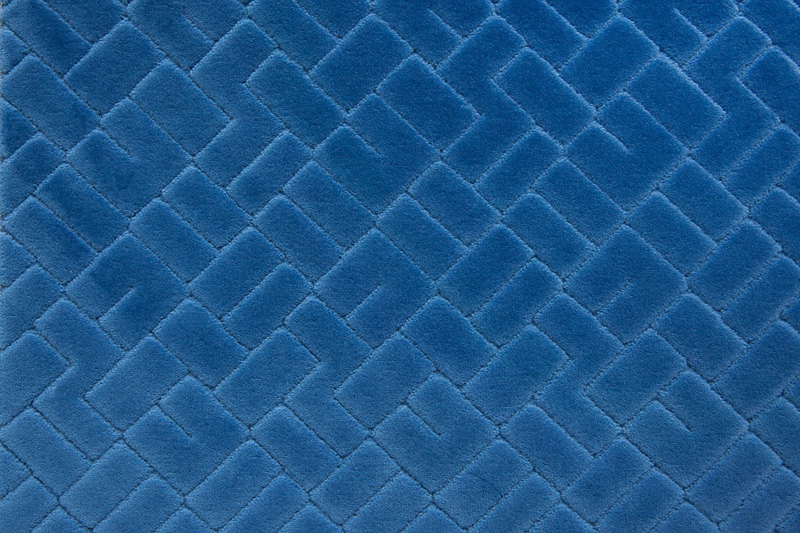 Vallauris Velvet - Grece - Scalamandre Fabric