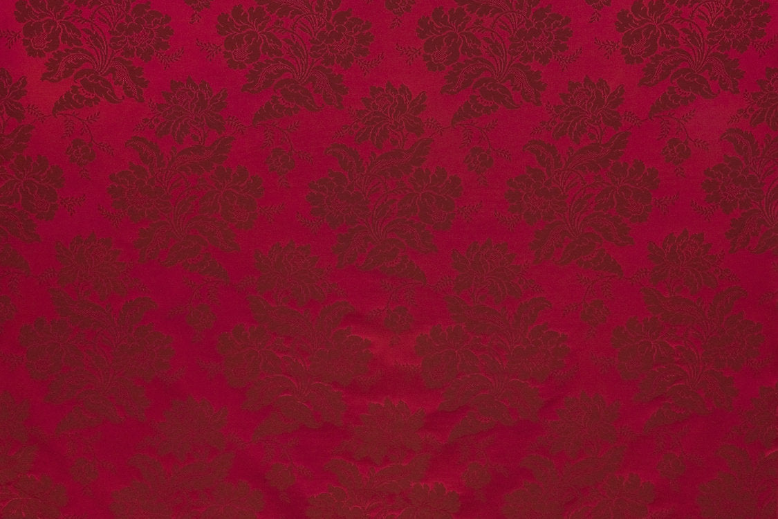 Villarceaux - Rubis