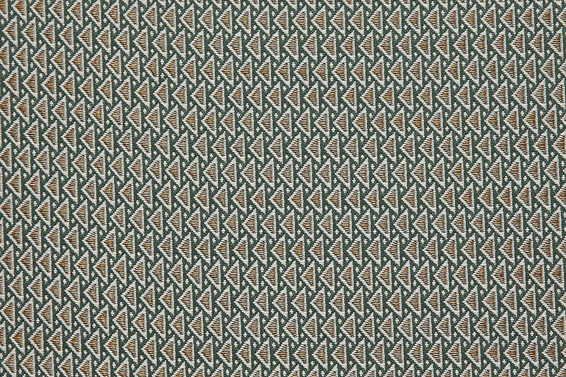 Diamant M1 - Jade - Scalamandre Fabric