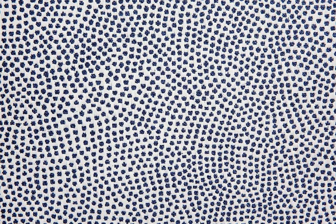Escale - Marine - Scalamandre Fabric