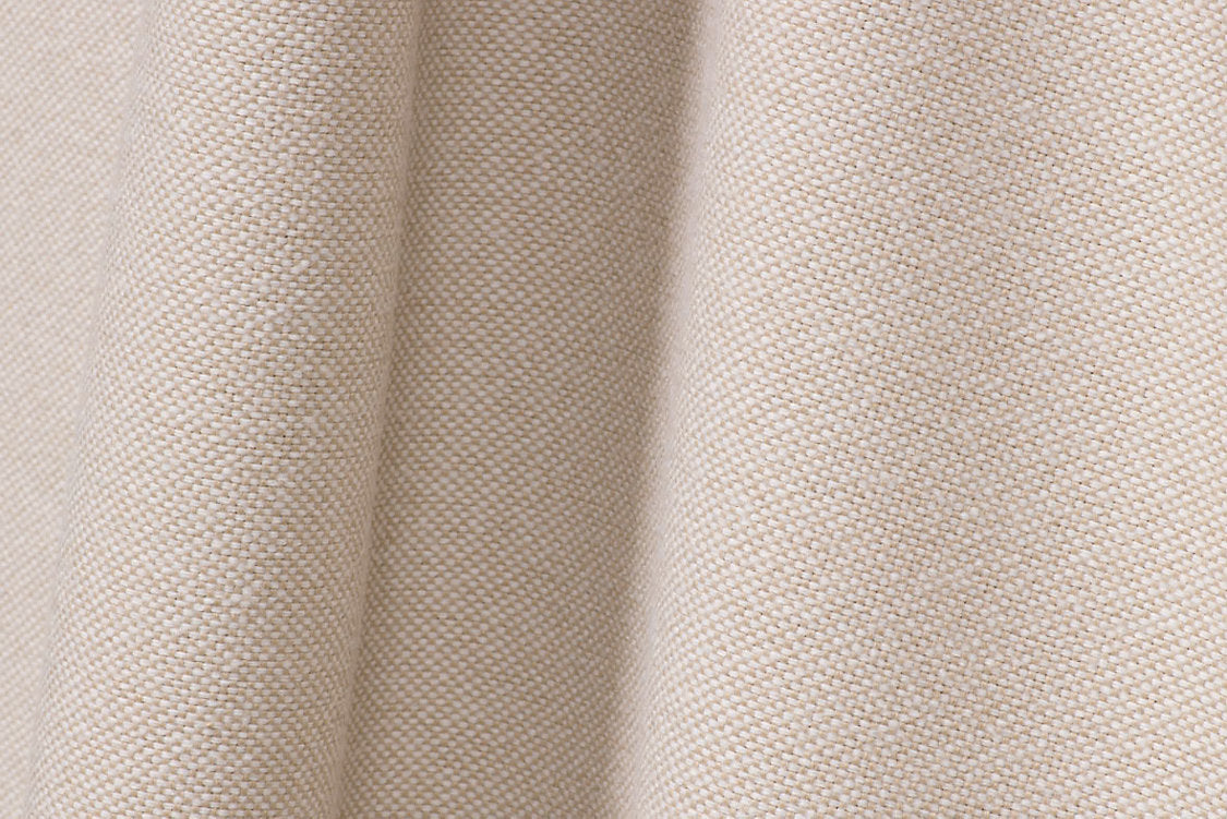 Lana M1 - Naturel - Scalamandre Fabric