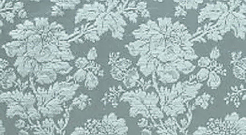 Delacroix - Ciel - Scalamandre Fabric