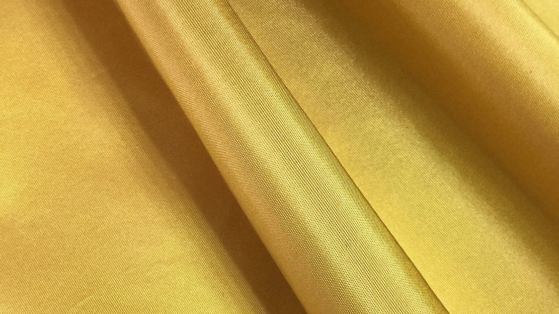 Silk Virtuose - Or - Scalamandre Fabric