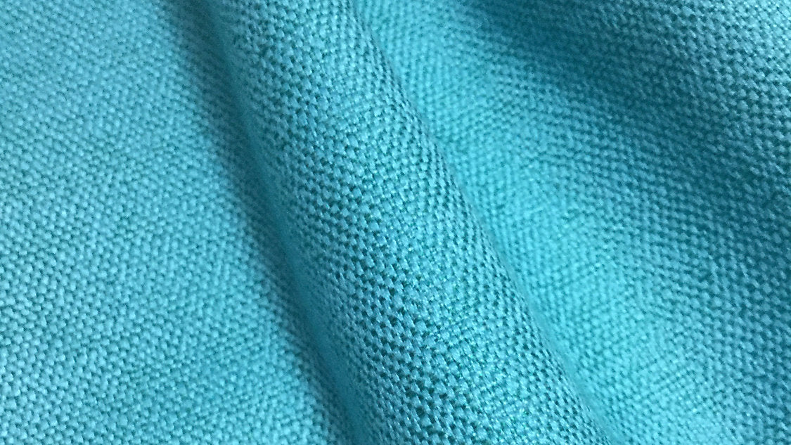 Bivouac M1 - Turquoise - Scalamandre Fabric