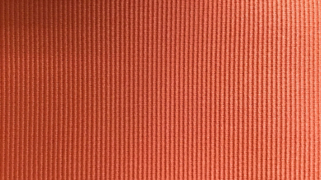 Vizir - Feu - Scalamandre Fabric