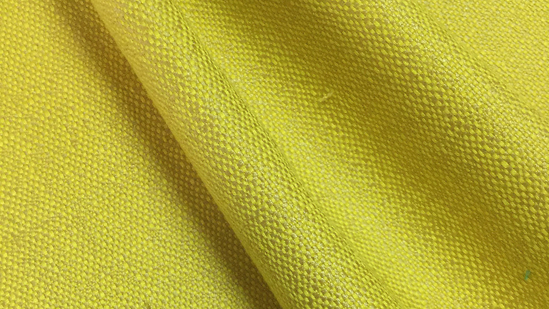 Bivouac M1 - Citron