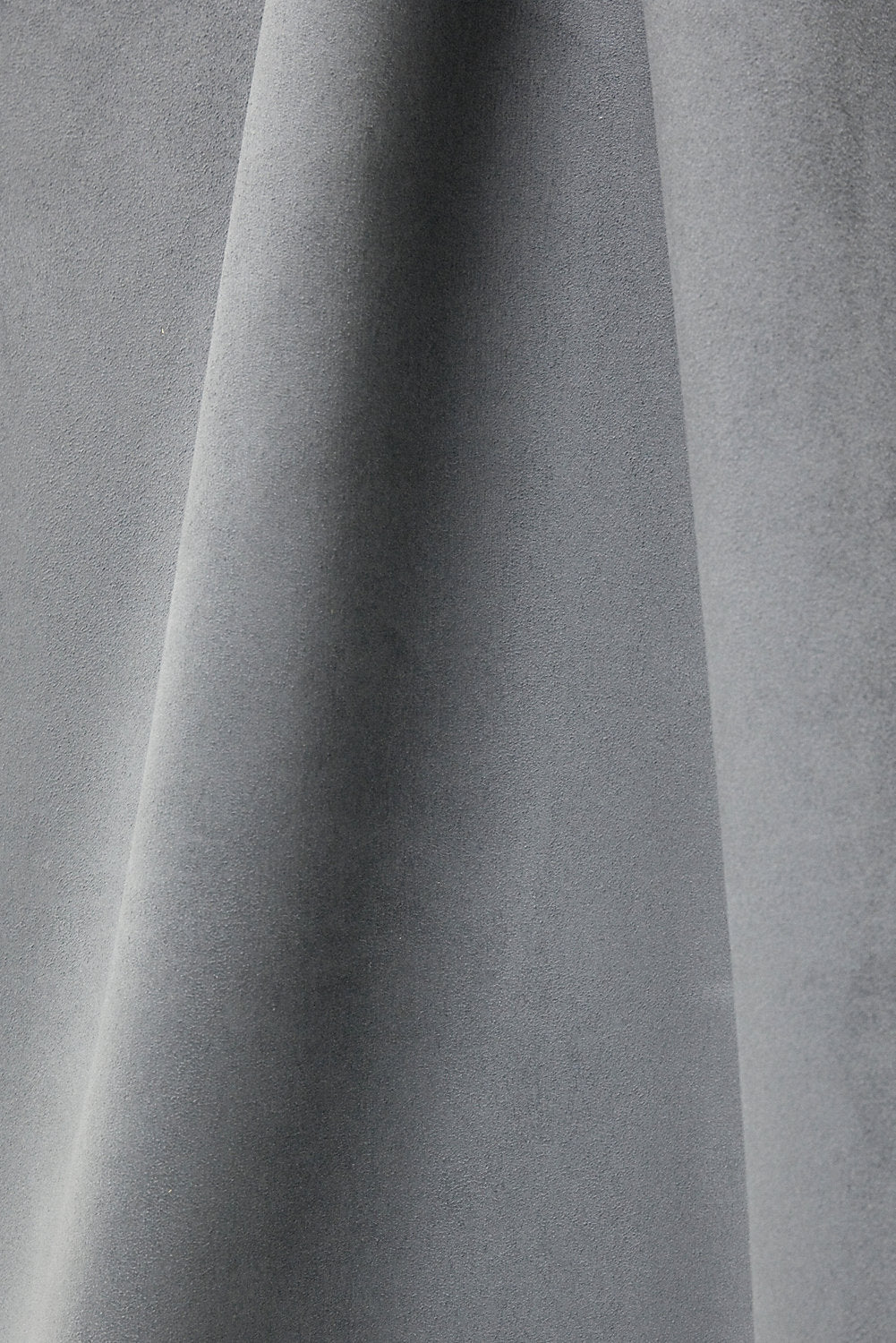 Daim - Aluminium - Scalamandre Fabric