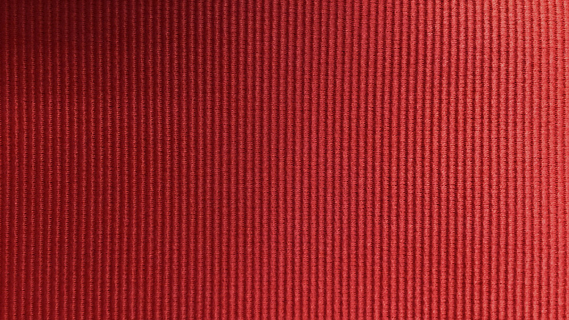 Vizir - Rubis - Scalamandre Fabric