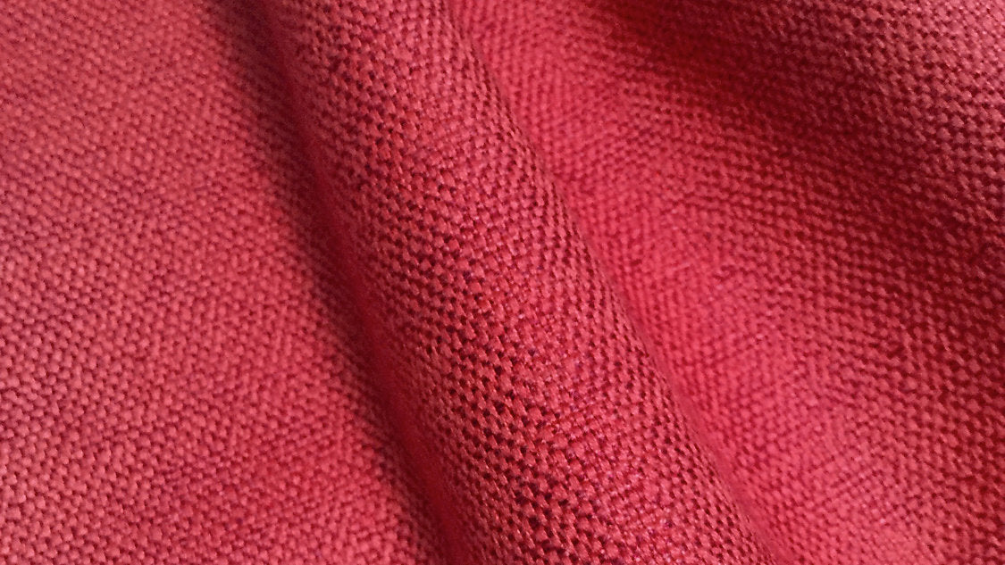 Bivouac M1 - Cerise - Scalamandre Fabric