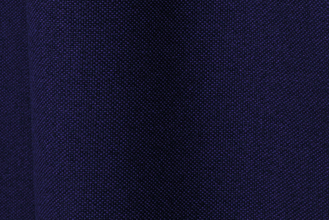 Lana M1 - Nuit - Scalamandre Fabric