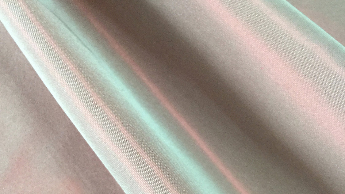 Silk Virtuose - Sorbet - Scalamandre Fabric