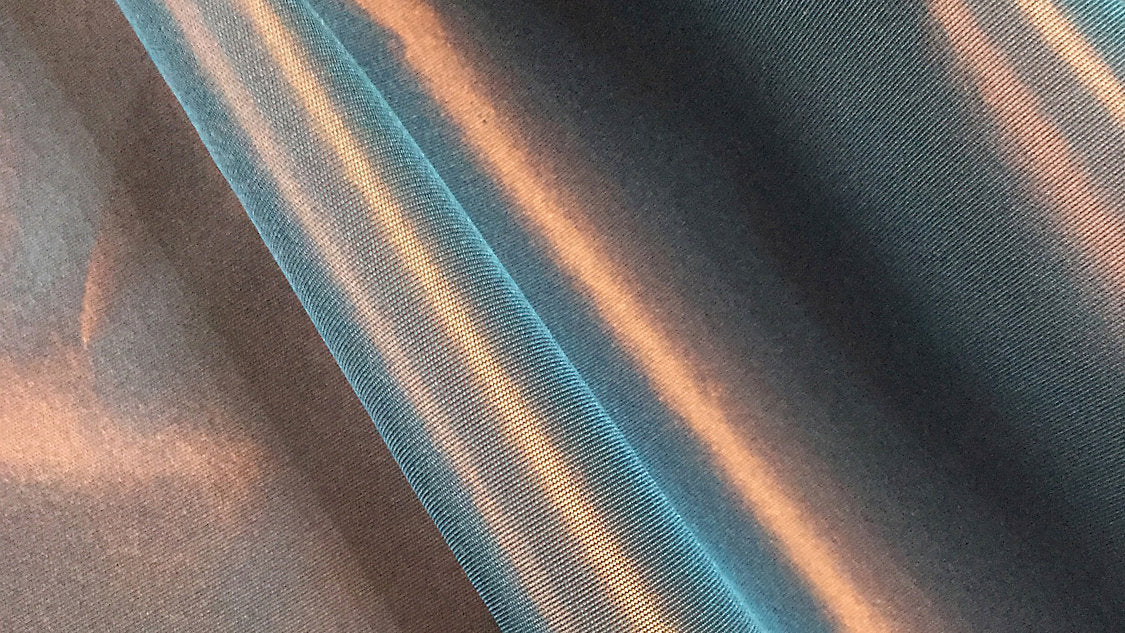 Silk Virtuose - Chardon - Scalamandre Fabric