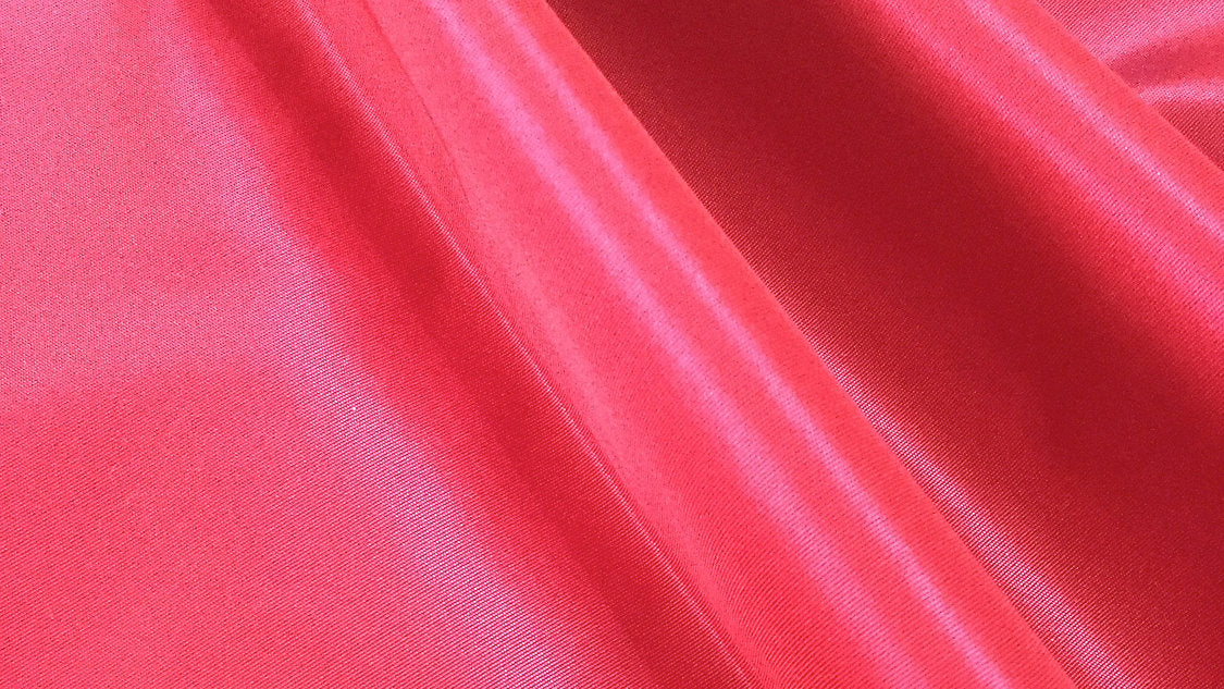 Silk Virtuose - Cardinal - Scalamandre Fabric