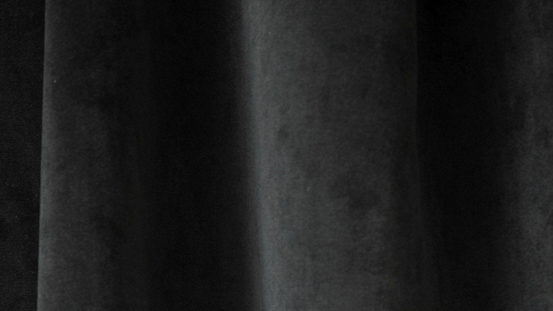 Pigment - Noir - Scalamandre Fabric