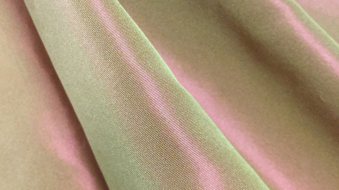 Silk Virtuose - Chaudron - Scalamandre Fabric