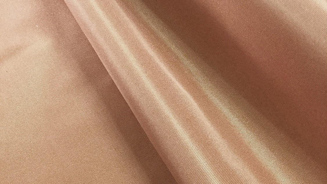 Silk Virtuose - Tourterelle