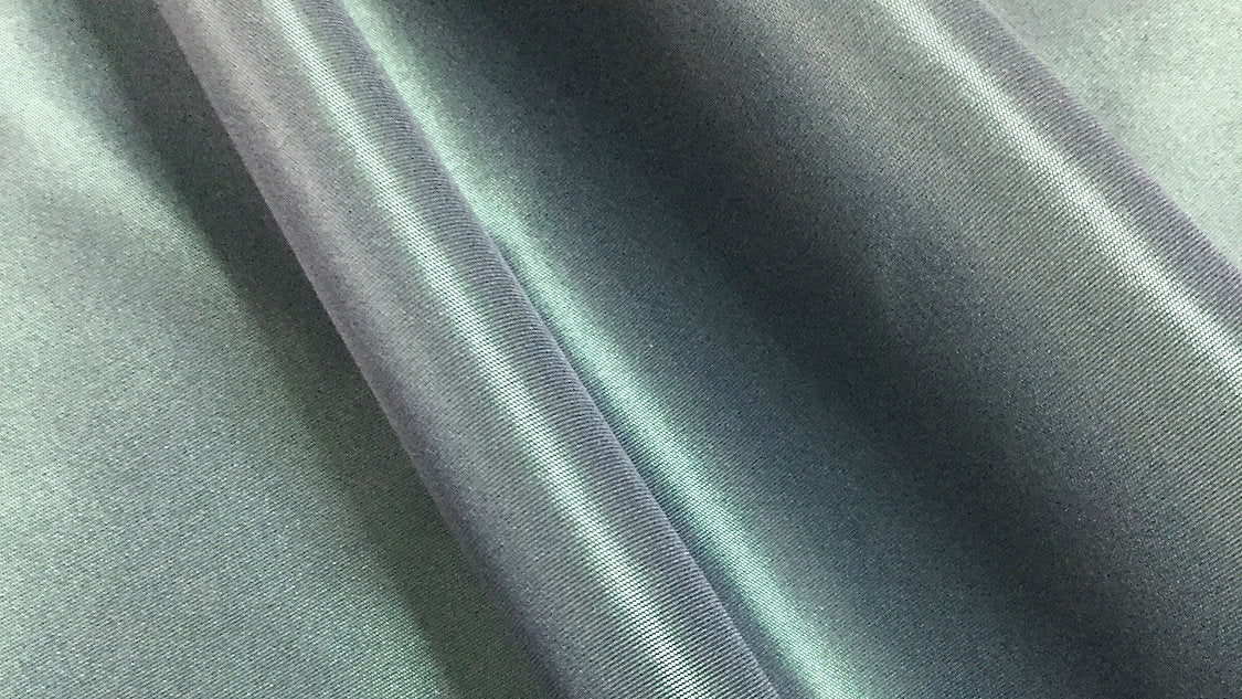 Silk Virtuose - Lazuli - Scalamandre Fabric
