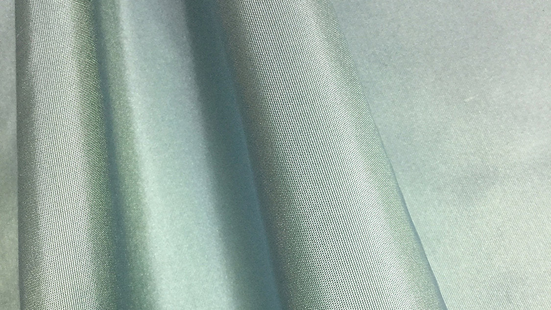 Silk Virtuose - Celadon