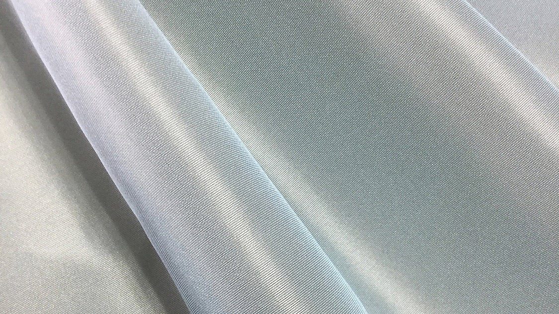Silk Virtuose - Aigue Marine