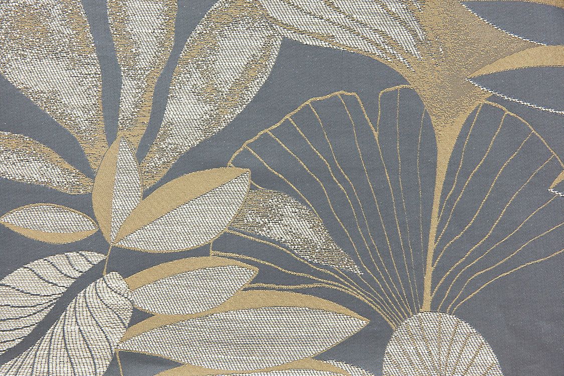 Hortus - Encens - Scalamandre Fabric