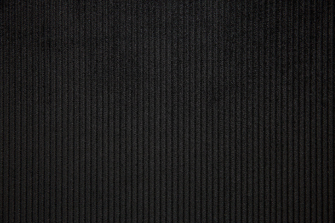 Riga M1 - Noir - Scalamandre Fabric