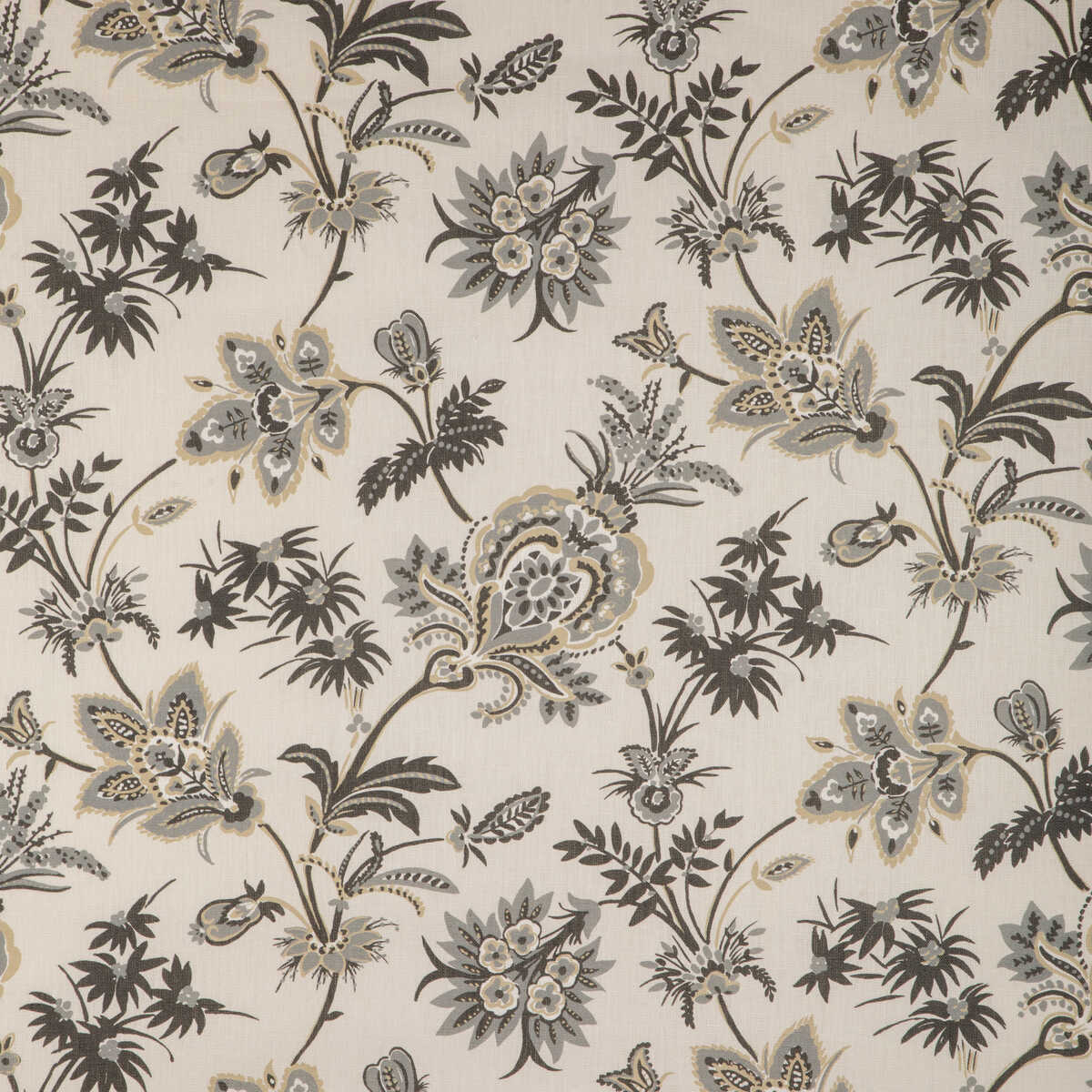 Hallandale - Oyster - KRAVET DESIGN Tela