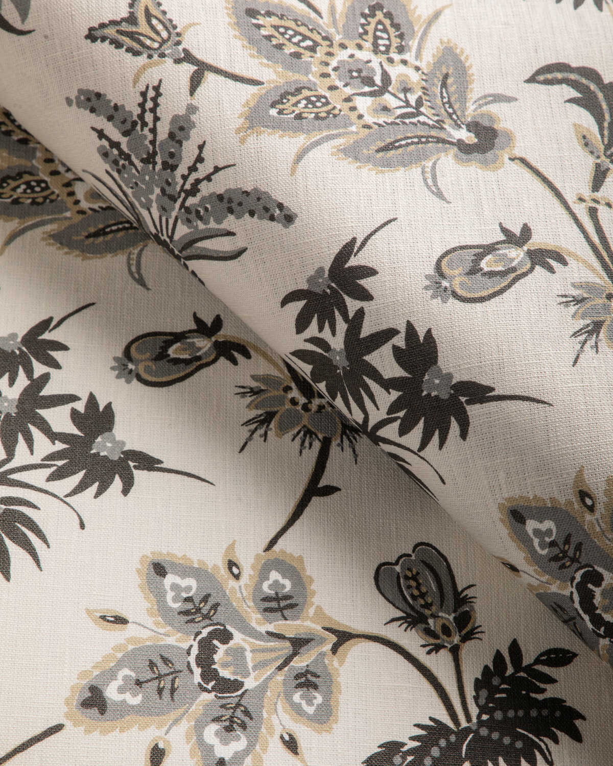 Hallandale - Oyster - KRAVET DESIGN Tela
