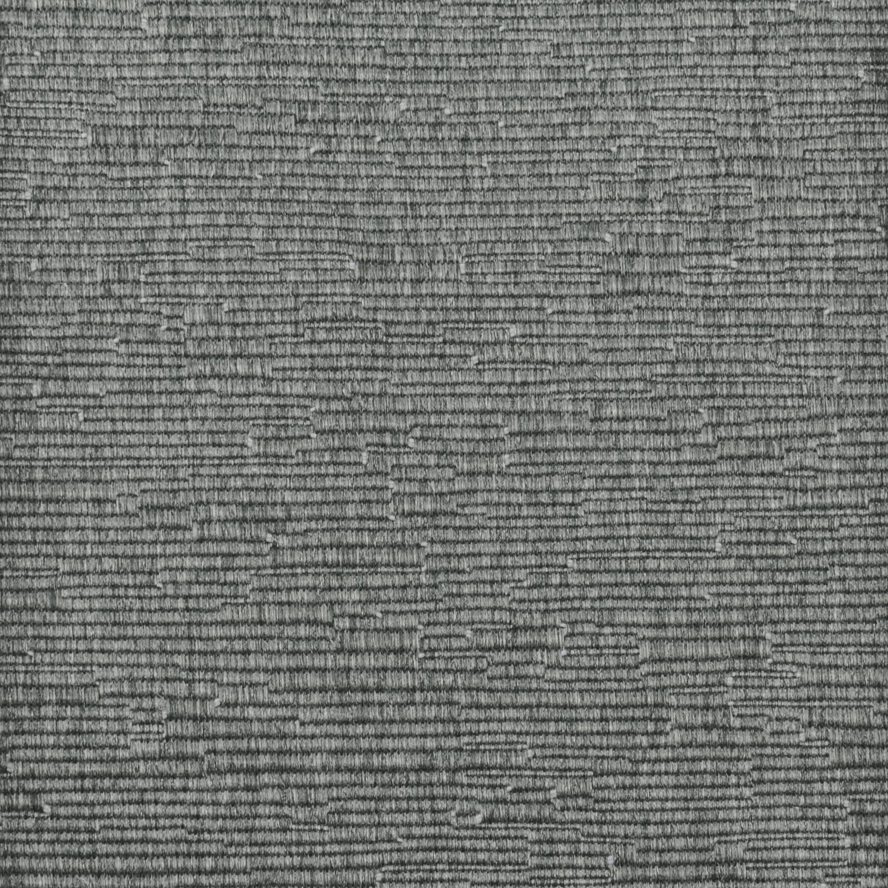 HAZARD-9-GUNMETAL-STOUT-TEXTILES - Stout Textiles Fabric