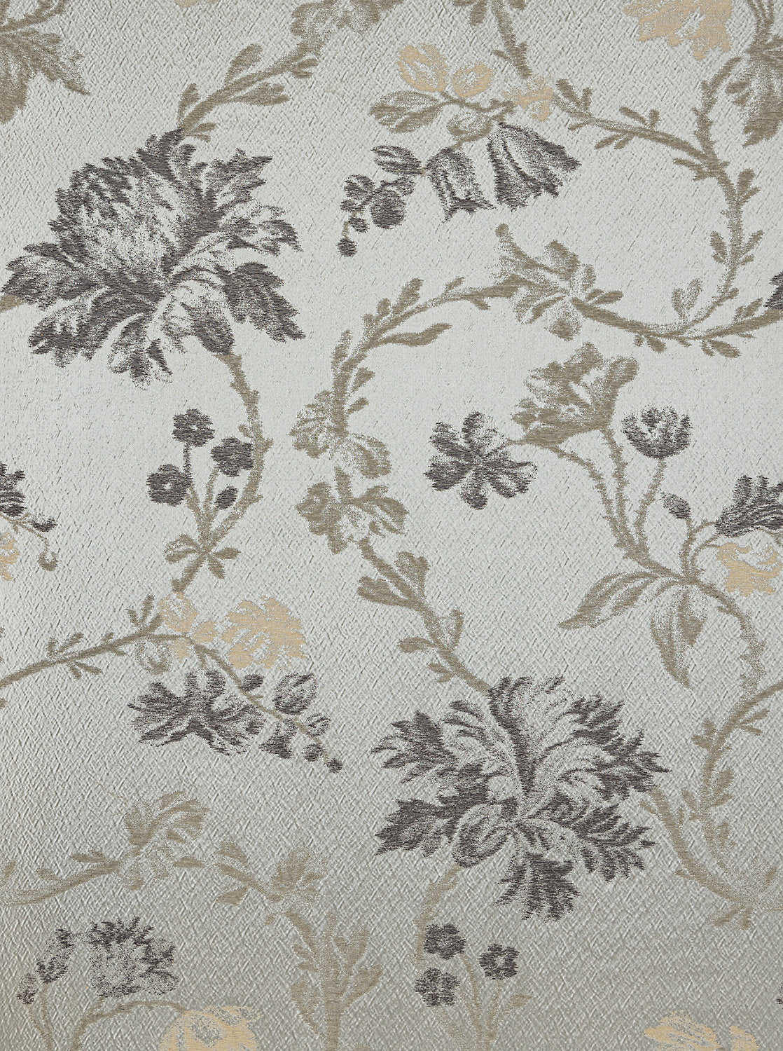 Mallorcan Garden - Pewter